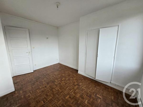 Appartement F3 à vendre  3 pièces - 59,25 m2 CREIL - 60