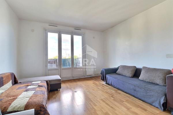 Appartement Aubervilliers 1 pièce(s) 28.88 m2