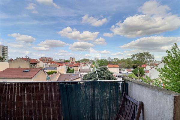 Appartement Aubervilliers 1 pièce(s) 28.88 m2