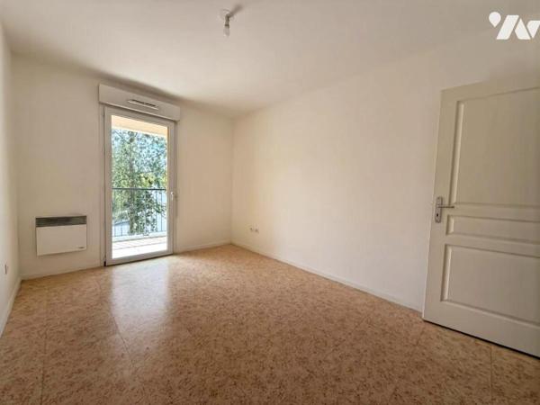 Location appartement récent à Amiens