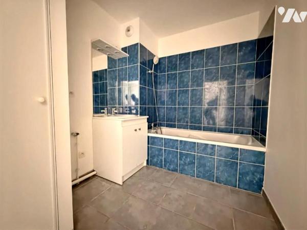Location appartement récent à Amiens