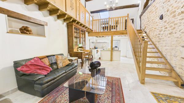 Maison à BRIAUCOURT, 52700 - 6 pièces 168m²