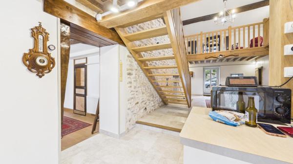 Maison à BRIAUCOURT, 52700 - 6 pièces 168m²