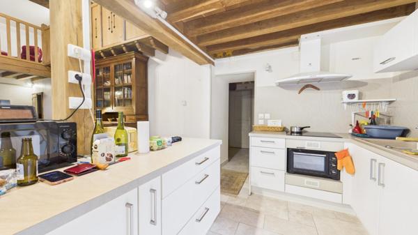 Maison à BRIAUCOURT, 52700 - 6 pièces 168m²