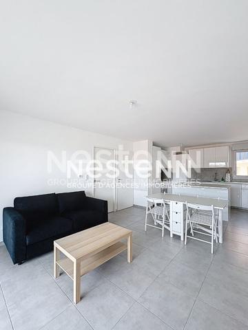 Appartement Cannes La Bocca 3 pièce(s) 58.01m2