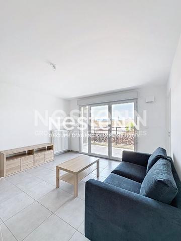 Appartement Cannes La Bocca 3 pièce(s) 58.01m2