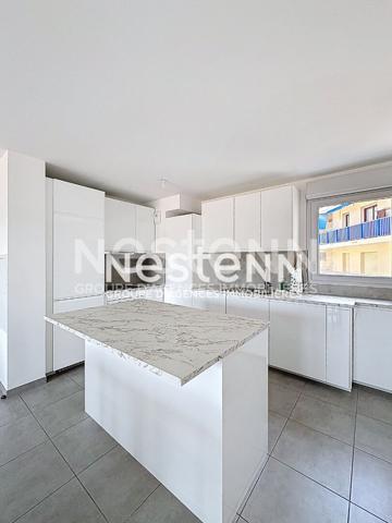 Appartement Cannes La Bocca 3 pièce(s) 58.01m2