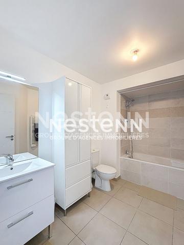 Appartement Cannes La Bocca 3 pièce(s) 58.01m2