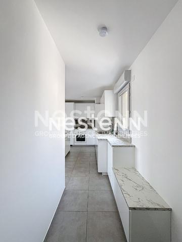 Appartement Cannes La Bocca 3 pièce(s) 58.01m2