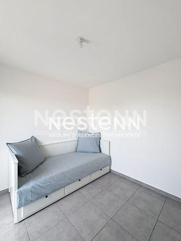 Appartement Cannes La Bocca 3 pièce(s) 58.01m2