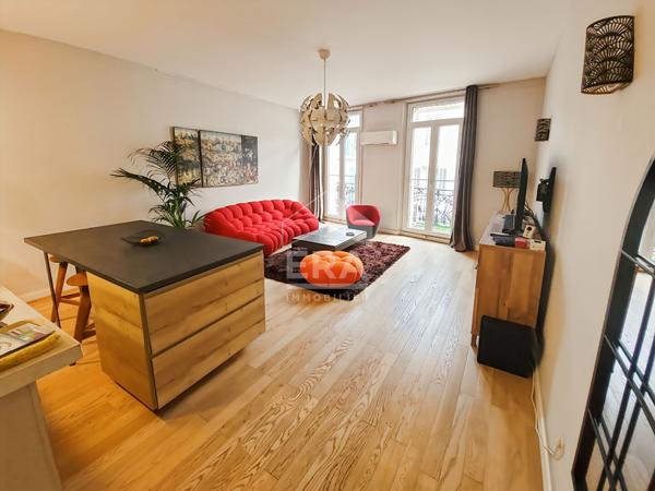 Appartement Salon De Provence 2 pièce(s) 68.85 m2