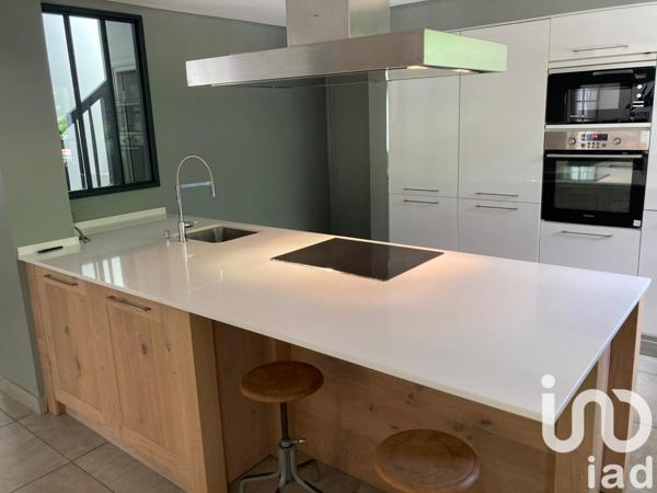 Maison à vendre 5 pièces 152 m² Ahetze