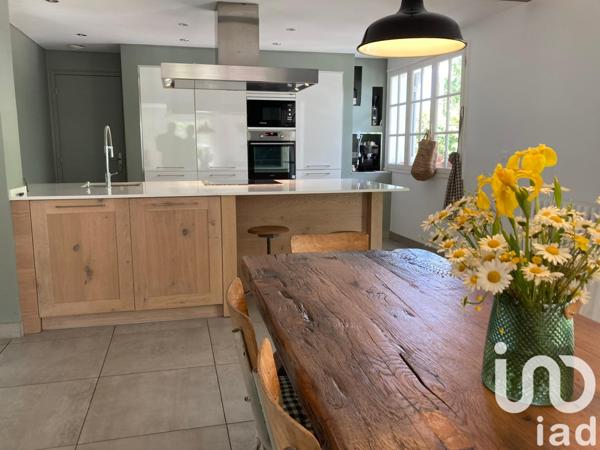 Maison à vendre 5 pièces 152 m² Ahetze