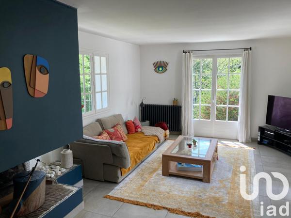 Maison à vendre 5 pièces 152 m² Ahetze