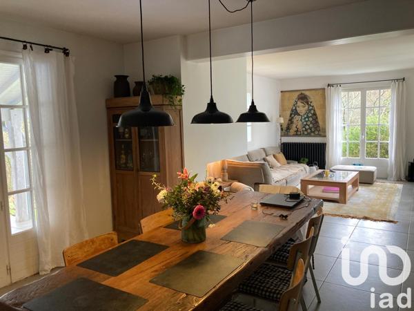 Maison à vendre 5 pièces 152 m² Ahetze
