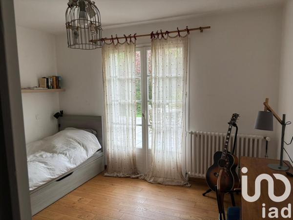 Maison à vendre 5 pièces 152 m² Ahetze