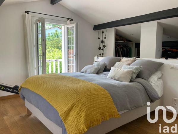 Maison à vendre 5 pièces 152 m² Ahetze