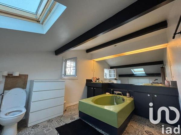 Maison à vendre 5 pièces 152 m² Ahetze
