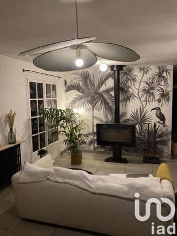 Maison à vendre 5 pièces 152 m² Ahetze