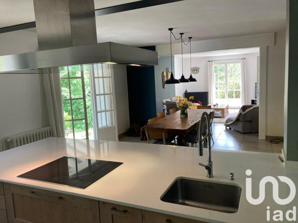 Maison à vendre 5 pièces 152 m² Ahetze