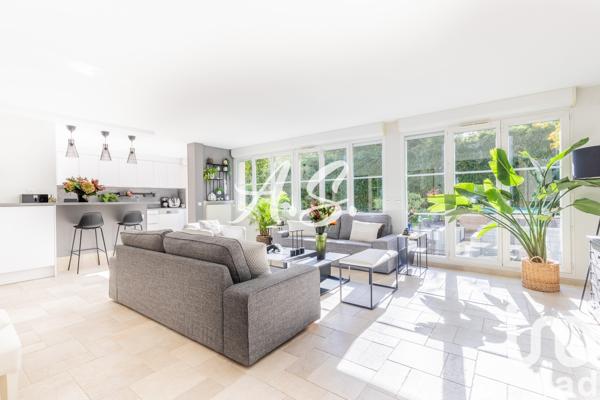 Maison à vendre 8 pièces 212 m² Verrières-le-Buisson