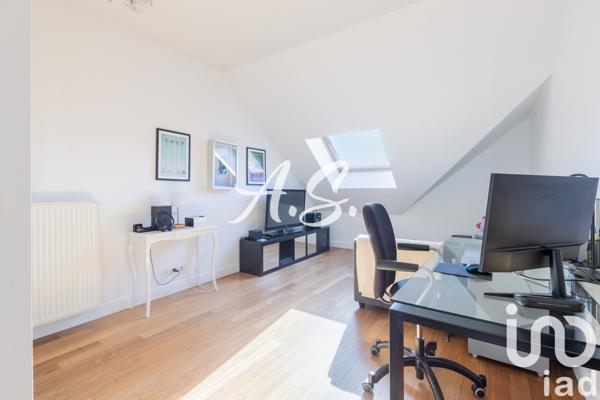 Maison à vendre 8 pièces 212 m² Verrières-le-Buisson