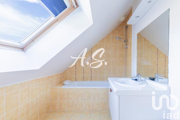 Maison à vendre 8 pièces 212 m² Verrières-le-Buisson