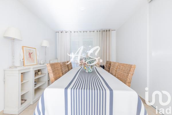 Maison à vendre 8 pièces 212 m² Verrières-le-Buisson