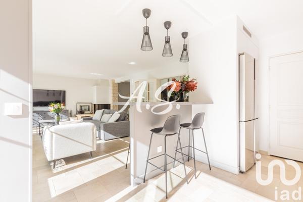 Maison à vendre 8 pièces 212 m² Verrières-le-Buisson