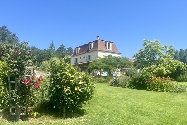 Maison à vendre à Bergerac (24100) - Dordogne