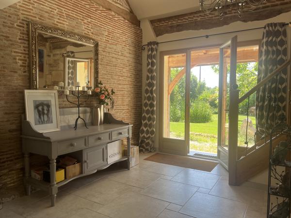 Maison à vendre à Bergerac (24100) - Dordogne