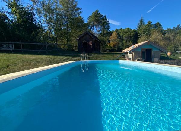 Maison à vendre à Bergerac (24100) - Dordogne