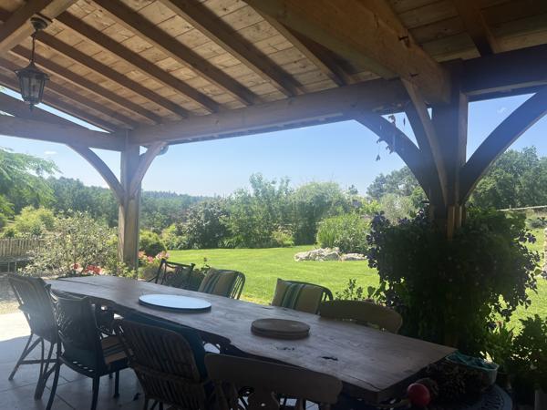 Maison à vendre à Bergerac (24100) - Dordogne