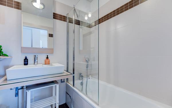 Appartement à vendre    2 pièces • 44,16 m2 Villeneuve-Loubet