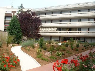 Annexes stationnement