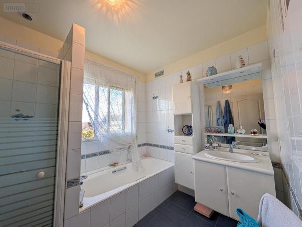 Maison à vendre à Locquirec dans le Finistère (29241), ref : 29086-1750