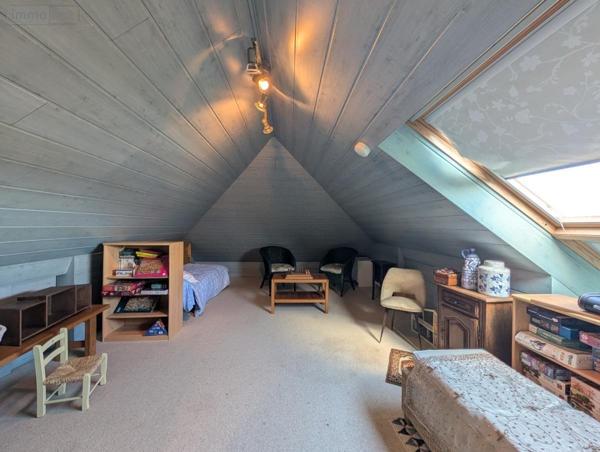 Maison à vendre à Locquirec dans le Finistère (29241), ref : 29086-1750