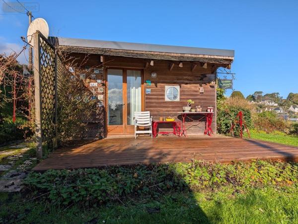 Maison à vendre à Locquirec dans le Finistère (29241), ref : 29086-1750