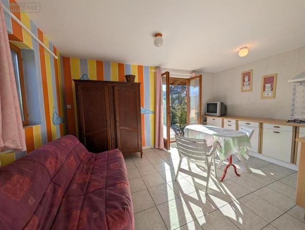 Maison à vendre à Locquirec dans le Finistère (29241), ref : 29086-1750