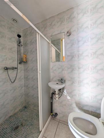 Maison à vendre à Locquirec dans le Finistère (29241), ref : 29086-1750