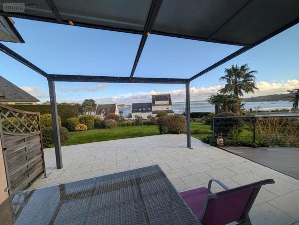 Maison à vendre à Locquirec dans le Finistère (29241), ref : 29086-1750