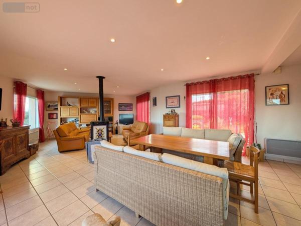 Maison à vendre à Locquirec dans le Finistère (29241), ref : 29086-1750