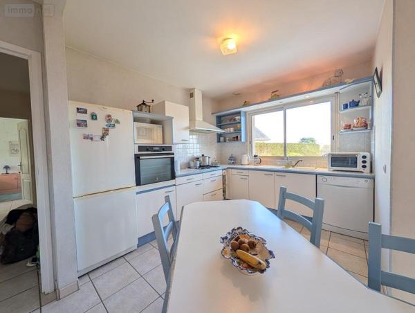Maison à vendre à Locquirec dans le Finistère (29241), ref : 29086-1750