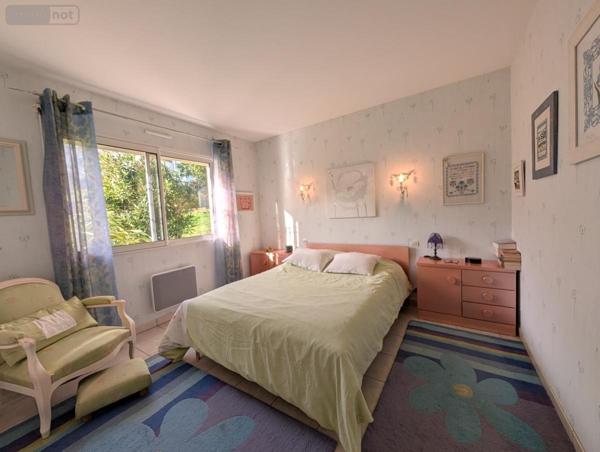 Maison à vendre à Locquirec dans le Finistère (29241), ref : 29086-1750