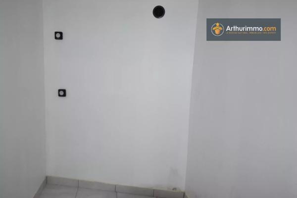 Location Fonds de commerce 3 pièces 58 m2 à Lavelanet