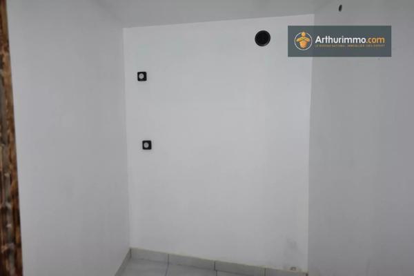 Location Fonds de commerce 3 pièces 58 m2 à Lavelanet