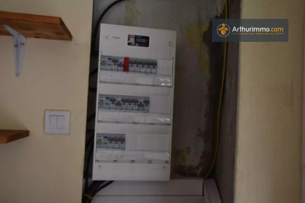 Location Fonds de commerce 3 pièces 58 m2 à Lavelanet