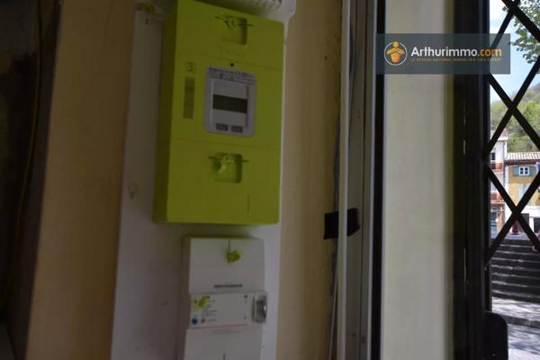 Location Fonds de commerce 3 pièces 58 m2 à Lavelanet