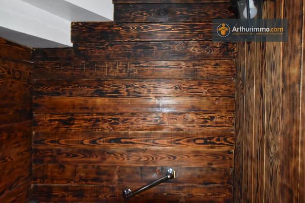 Location Fonds de commerce 3 pièces 58 m2 à Lavelanet