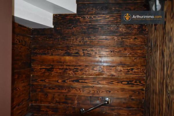 Location Fonds de commerce 3 pièces 58 m2 à Lavelanet